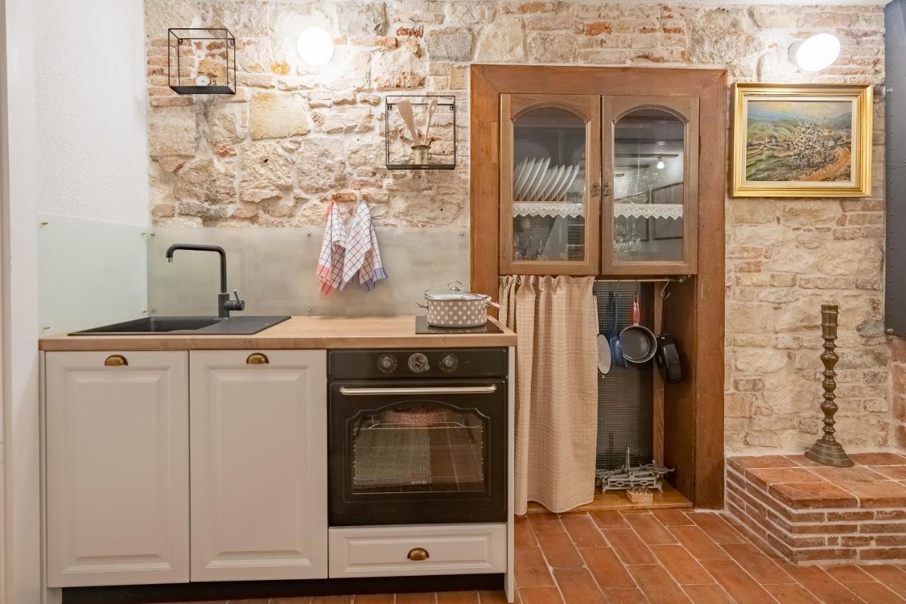 Apartman Branko Split Extérieur photo