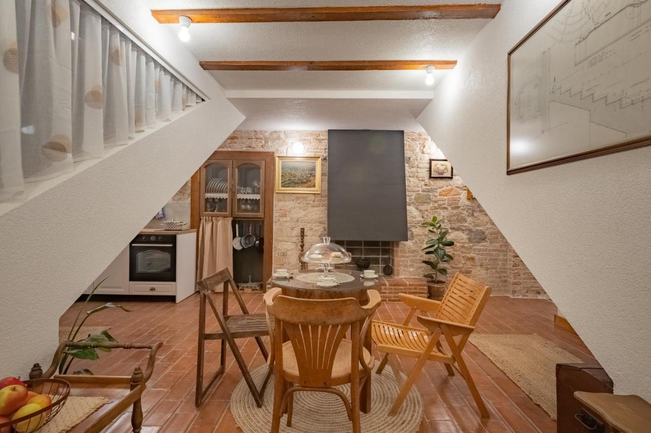 Apartman Branko Split Extérieur photo