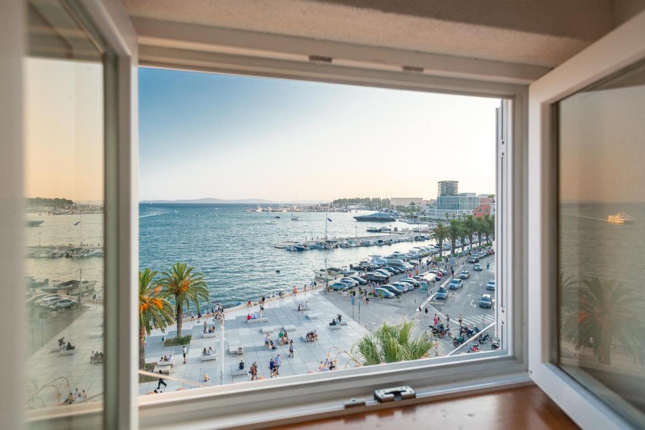 Apartman Branko Split Extérieur photo