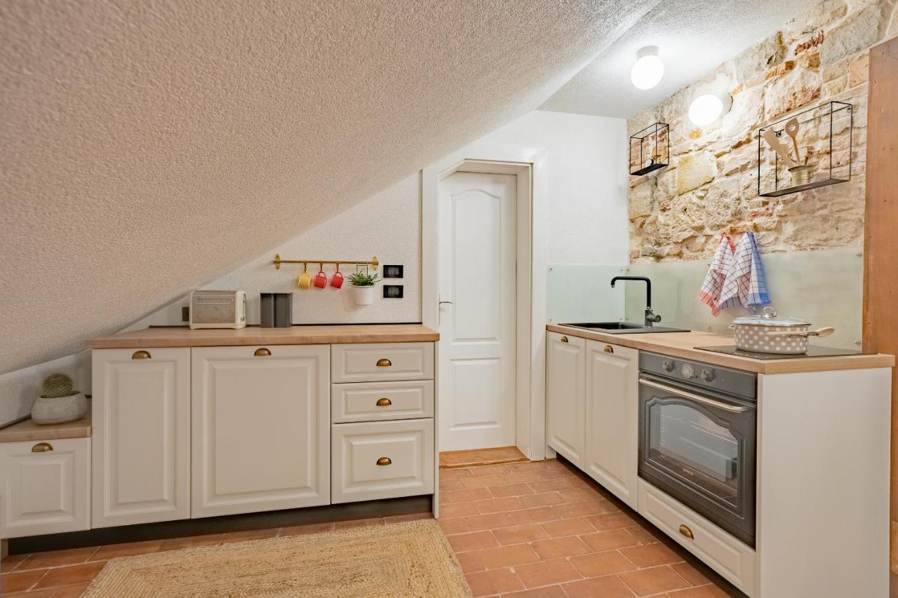 Apartman Branko Split Extérieur photo