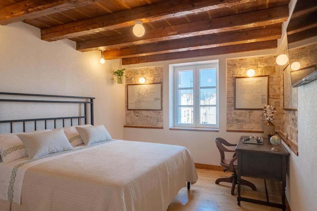 Apartman Branko Split Extérieur photo