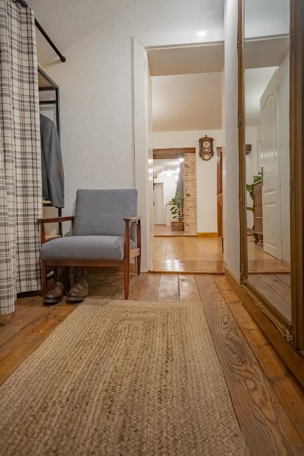 Apartman Branko Split Extérieur photo