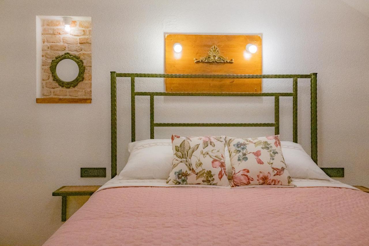Apartman Branko Split Extérieur photo