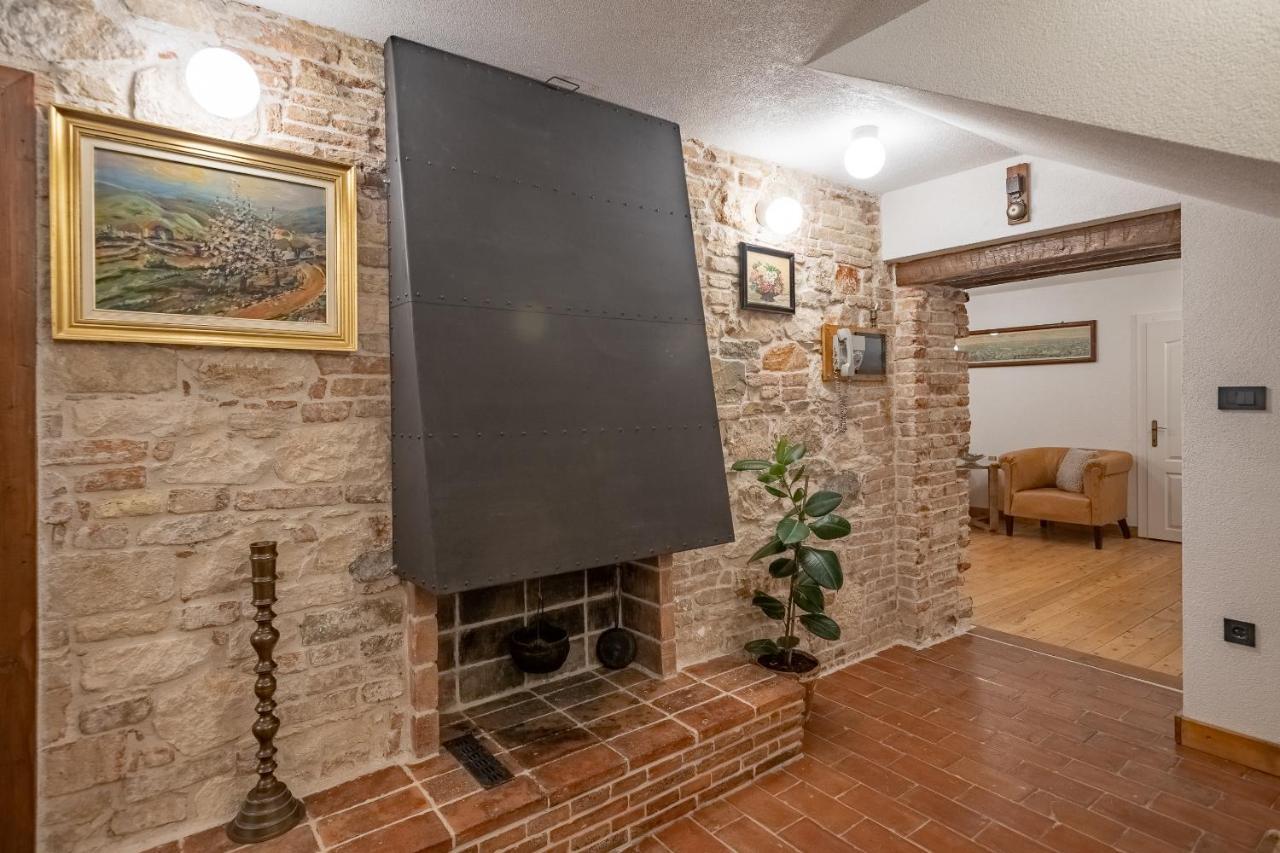 Apartman Branko Split Extérieur photo