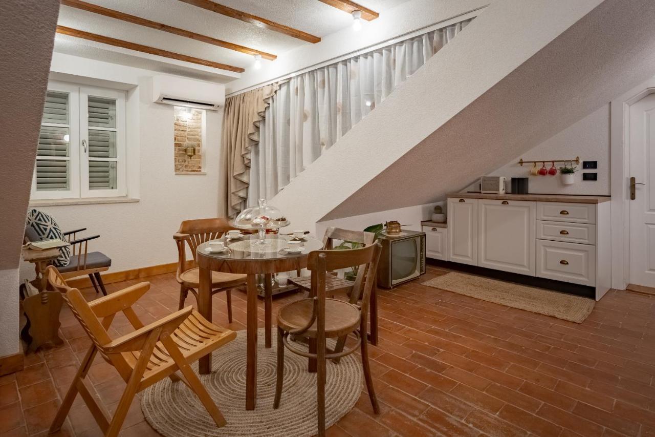 Apartman Branko Split Extérieur photo