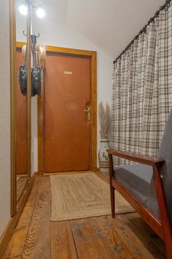 Apartman Branko Split Extérieur photo