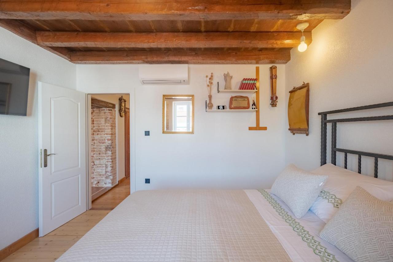 Apartman Branko Split Extérieur photo