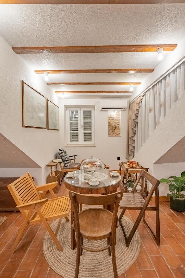 Apartman Branko Split Extérieur photo