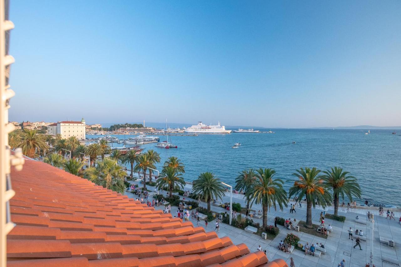 Apartman Branko Split Extérieur photo