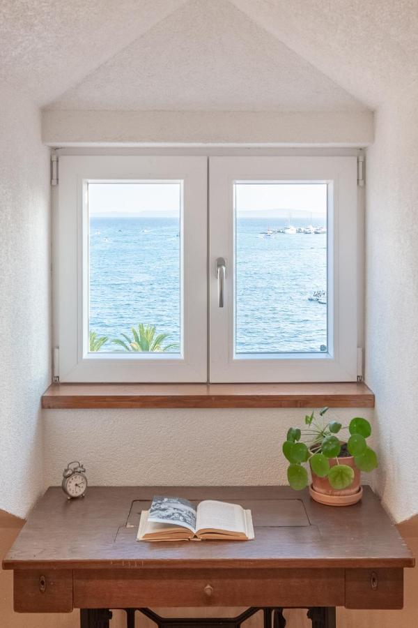Apartman Branko Split Extérieur photo