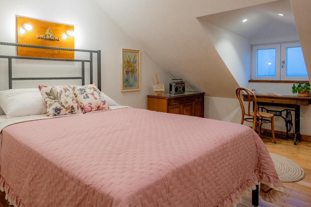 Apartman Branko Split Extérieur photo