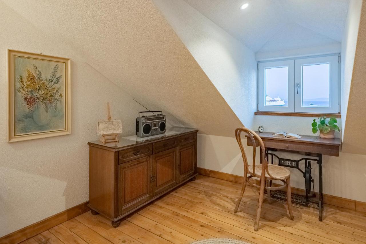 Apartman Branko Split Extérieur photo