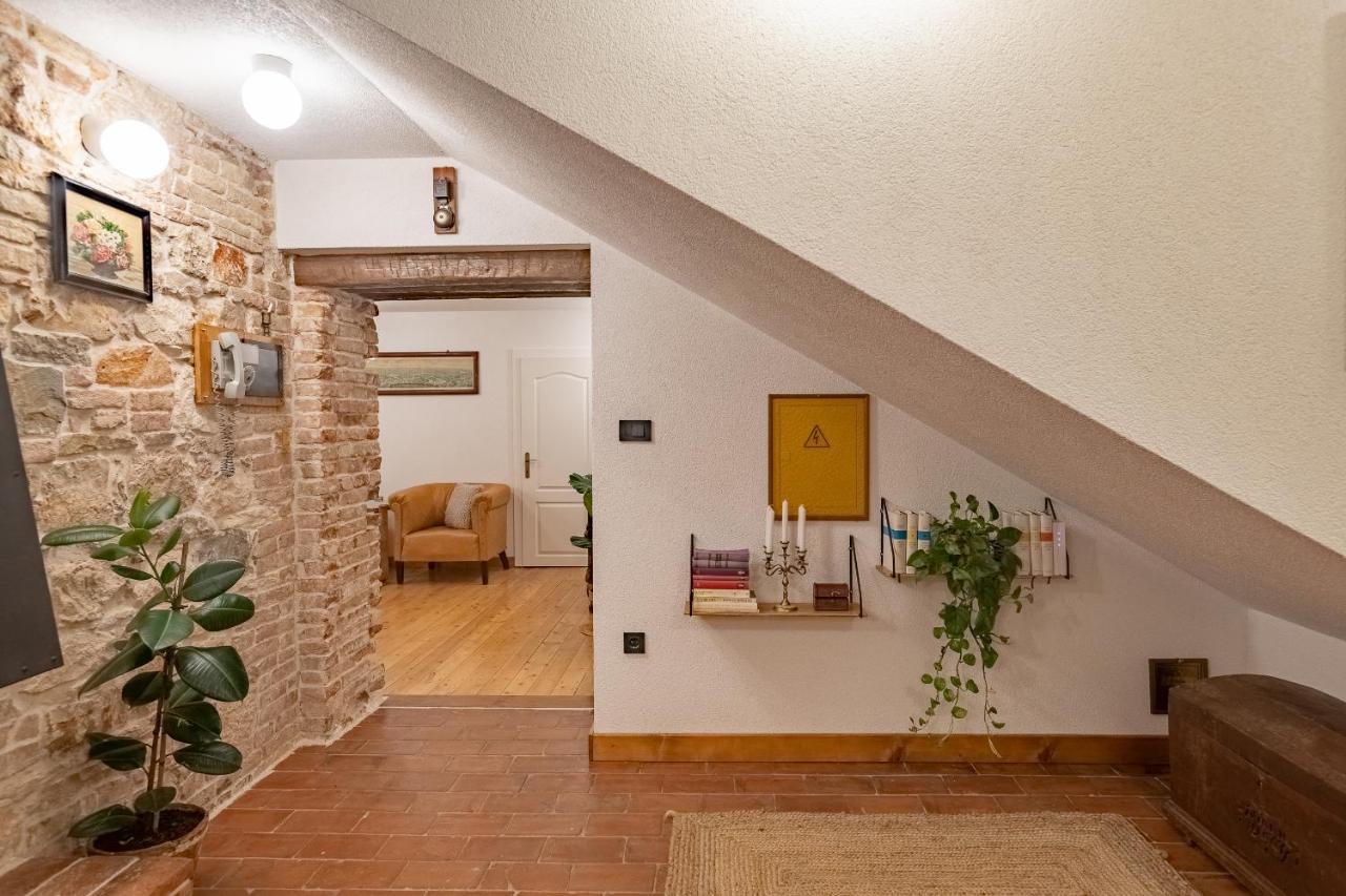 Apartman Branko Split Extérieur photo