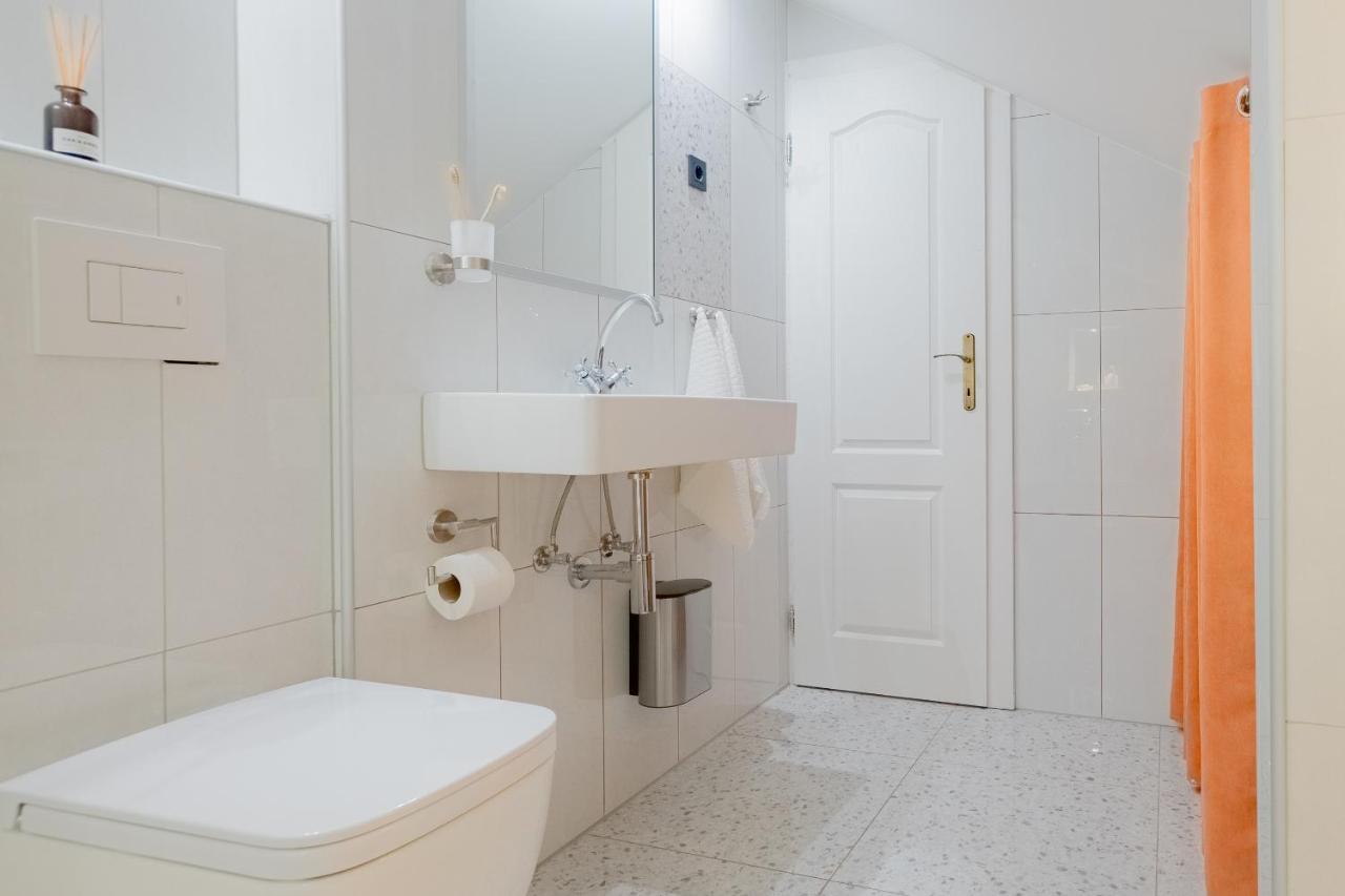 Apartman Branko Split Extérieur photo